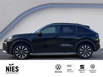 Volkswagen T-Roc - 3