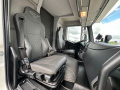 Phoenix TopX Alkoven 10700 BMAX*Smart Garage*TOP *