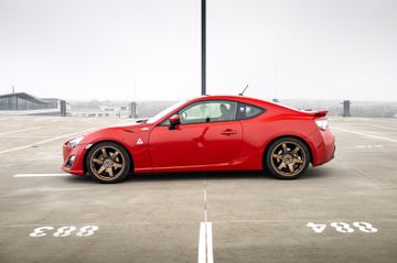 Toyota GT86 - 9
