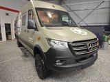 HYMER / ERIBA / HYMERCAR Grand Canyon S Mercedes 700 /MJ25/4x4/Automatik - HYMER / ERIBA S700