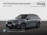 BMW iX1 eDrive20 M Sport AHK 20" HUD ACC 360° SHZ LH - BMW iX1 Jahreswagen