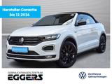 Volkswagen T-Roc Cabrio 1.5 TSI DSG *R-Line*LED*Navi*PDC* - VW T-Roc Gebrauchtwagen in Bremen