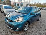 Nissan Micra Acenta*HU/AUNEU* - Nissan Micra aus 2013