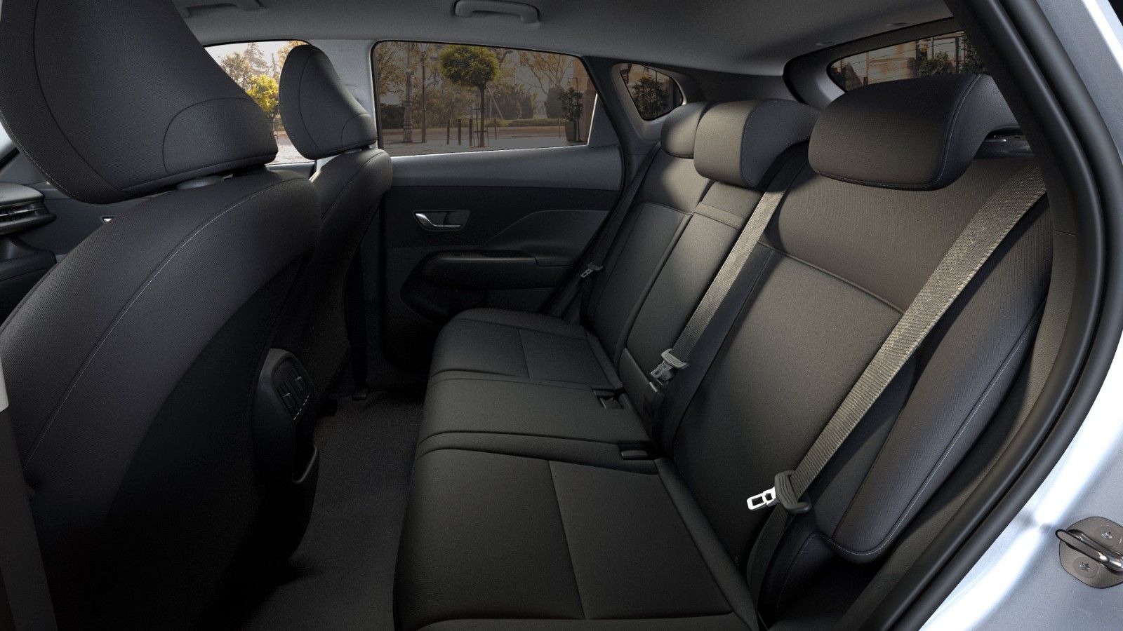 Hyundai KONA Elektro - Bild 10