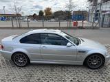 BMW M3 SMG Rostfrei! - BMW M3 mit Benzin-Antrieb: Sportwagen, Automatik