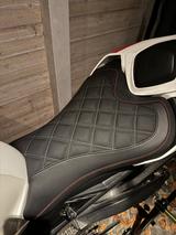 Triumph Street Triple S 660 - TRIUMPH STREET TRIPLE