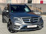 Mercedes-Benz GLK 350 CDI 4M AMG LINE 1.HAND*NAVI*RKAM*BIXENON - gebrauchte Mercedes-Benz GLK 350 aus dem Jahr 2012