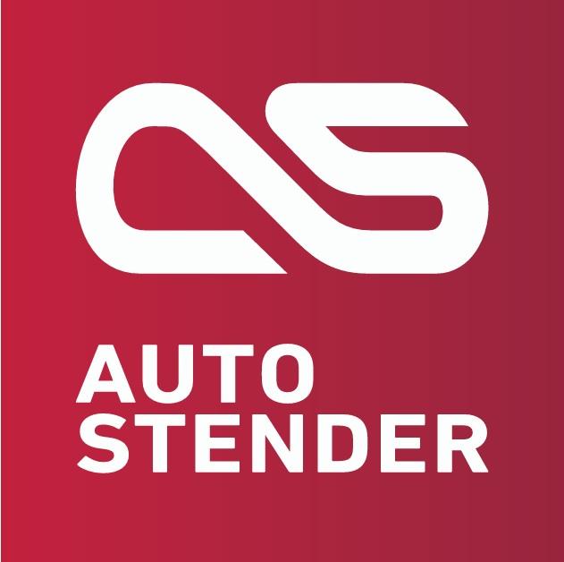 Logo Auto Stender