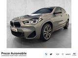 BMW X2 xDrive20i M Sport HUD RFK NAVI LED PDC V+H - BMW X2 in Wuppertal