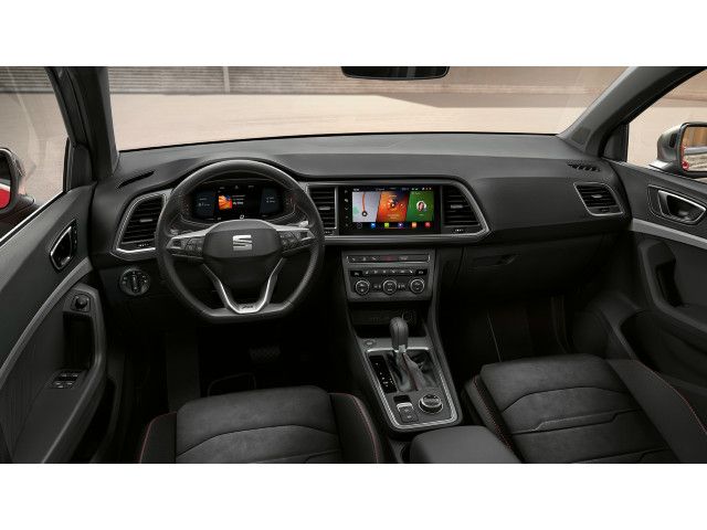 Seat Ateca - Bild 4