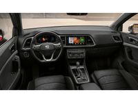 Seat Ateca - Vorschau Bild 4