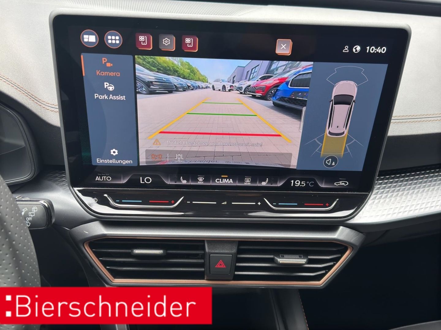 Cupra Leon - Bild 33
