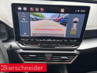 Cupra Leon - Vorschau Bild 33