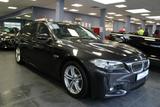 BMW 520d xDrive Touring Aut. - M Sportpaket - - gebrauchte BMW 520 aus dem Jahr 2015