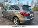 Mercedes-Benz B 180 d Leder/LED/TotW/PTS/Alu/1.Hd1A Zustand - Mercedes-Benz B 180 Gebrauchtwagen in Mönchengladbach