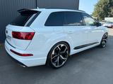 Audi SQ7 23Zoll Abt Soundmodul AHK - Audi SQ7: Abt