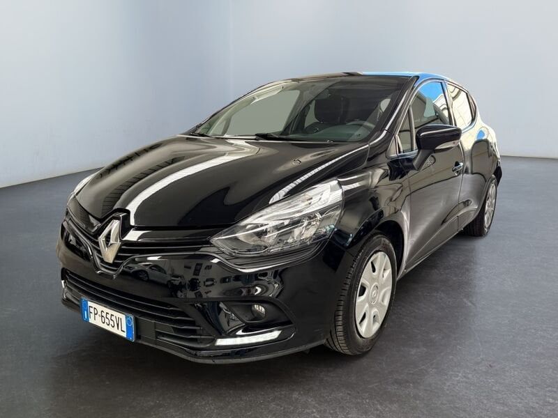 Image of Renault Clio