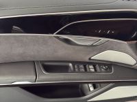 Audi A8 - Vorschau Bild 8