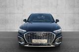Audi Q5 40 TDISportback S line Pano Luft Head Up 