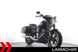 Harley-Davidson SOFTAIL SPORT GLIDE FLSB, KessTech, Tempomat - HARLEY-DAVIDSON SOFTAIL SPORT GLIDE FLSB
