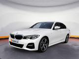 BMW 330 d M Sport LED NAVI SHZ digitales Cockpit DAB - BMW 330 in Karlsruhe