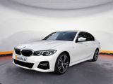 BMW 330 d M Sport LED NAVI SHZ digitales Cockpit DAB - BMW 330 in Saarbrücken