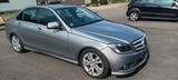 Mercedes-Benz C 220 C Limousine C 220 CDI - gebrauchte Mercedes-Benz C 220 aus dem Jahr 2008
