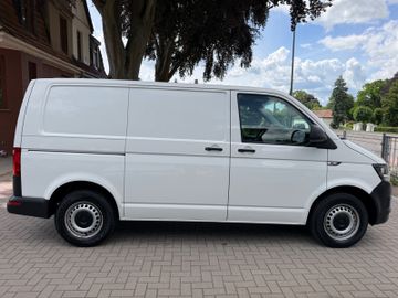 Volkswagen T6 Transporter - 7