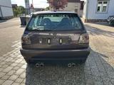 Volkswagen Golf 1.8 Tuning - Volkswagen Golf: Tuning