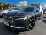 Volvo S90 Ultimate, B5 AWD,VMax,21",Head-Up,SD,Luft,MS