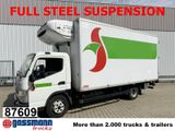 Mitsubishi Canter Fuso 7C15 4x2, Kühler, LBW - Mitsubishi Canter 7c15