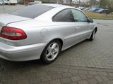Volvo C70 2.4L automatik - Volvo C70: Coupe