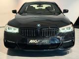 BMW 540d xDrive *M Sport*NAVI*LED*PDC* - BMW 540: 540d