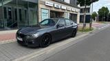 BMW 335i hybrid M sport - Bilstein  - BMW ActiveHybrid 3