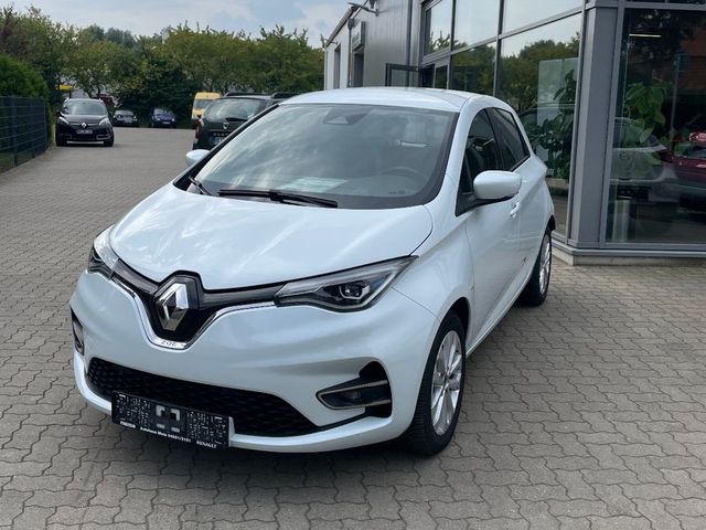 Renault Renault Zoe INTENS BATTERIEKAUF R135 ZE