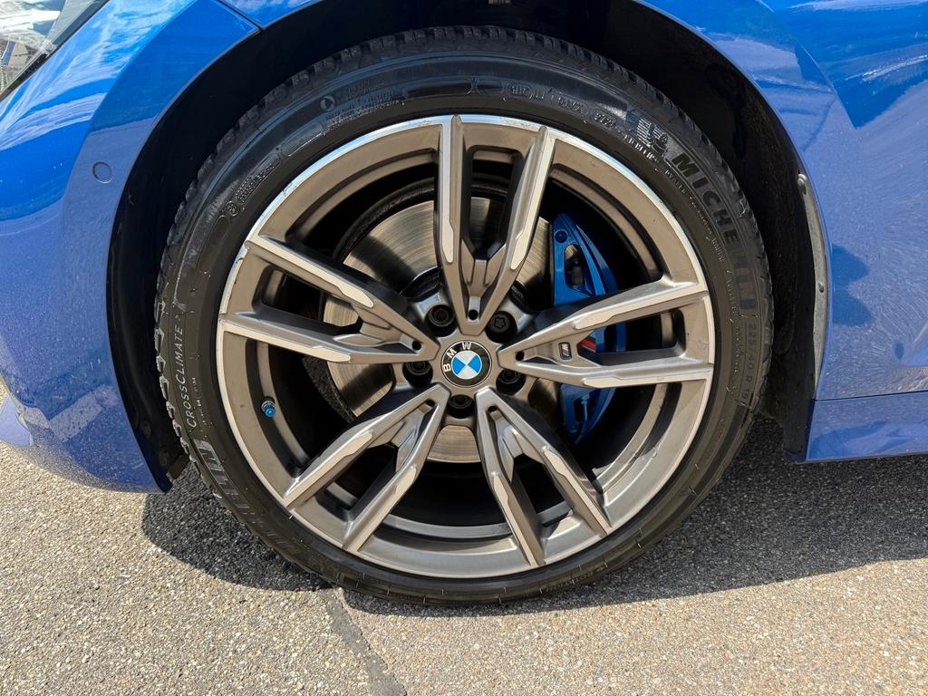 BMW M340d
