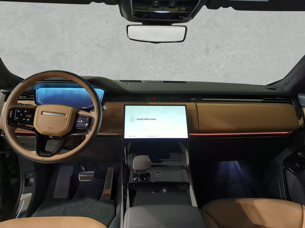 Land Rover Range Rover Sport D350 Autobiography BLACK-PACK 