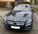 Mercedes-Benz CLS CLS 350 CDI 4Matic/Luftfederung/AHK/Kamera/8 - Mercedes-Benz CLS 350: Cdi