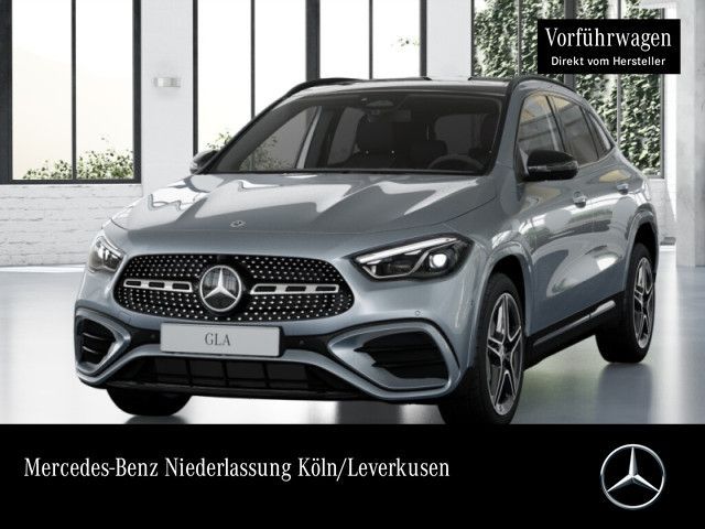 Mercedes-Benz GLA 200 AMG+NIGHT+PANO+360°+MULTIBEAM+19"+TOTW