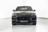 Porsche Cayenne Coupe GTS LEICHTBAU SPOR PDCC PASM PDLS+ - Porsche Cayenne: Sportwagen