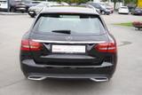 Mercedes-Benz C200 T-Modell  Avantgarde LED Navi Kamera Leder - Mercedes-Benz C 160 Gebrauchtwagen