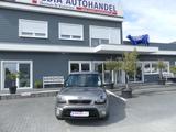 Kia Soul Edition 7, *TÜV NEU* - Kia Soul: Geländewagen