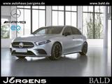 Mercedes-Benz A 200 AMG+MLB+Night+Voll Digi+Kam - Mercedes-Benz A 200 in Hamm