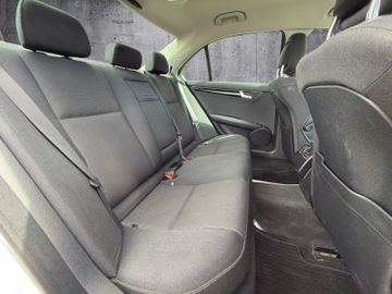 Mercedes-Benz C 200 CDI BlueEfficiency Classic*NAVI*SHZ