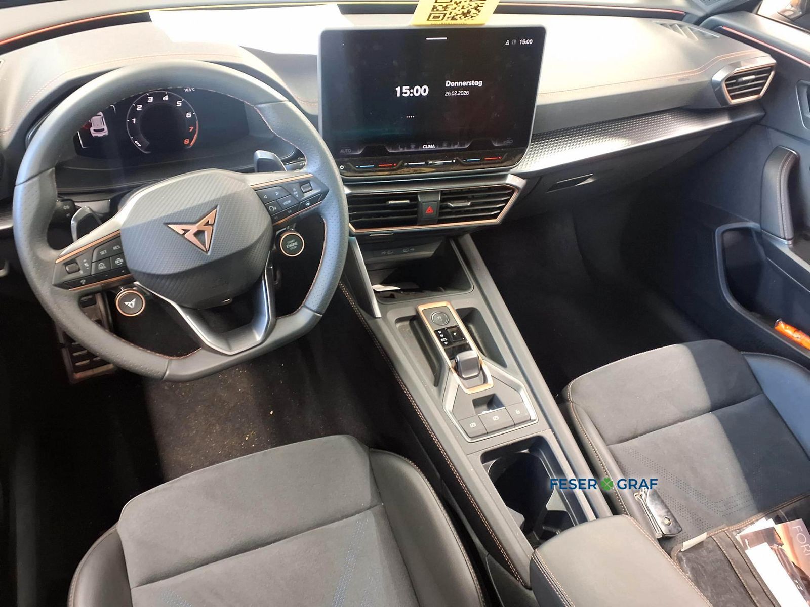 Cupra Formentor - Bild 9