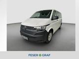Volkswagen T6.1 Transporter Kombi 2.0 TDI 81kW KR 9-Sitzer - gebrauchte VW T6 Transporter aus dem Jahr 2024