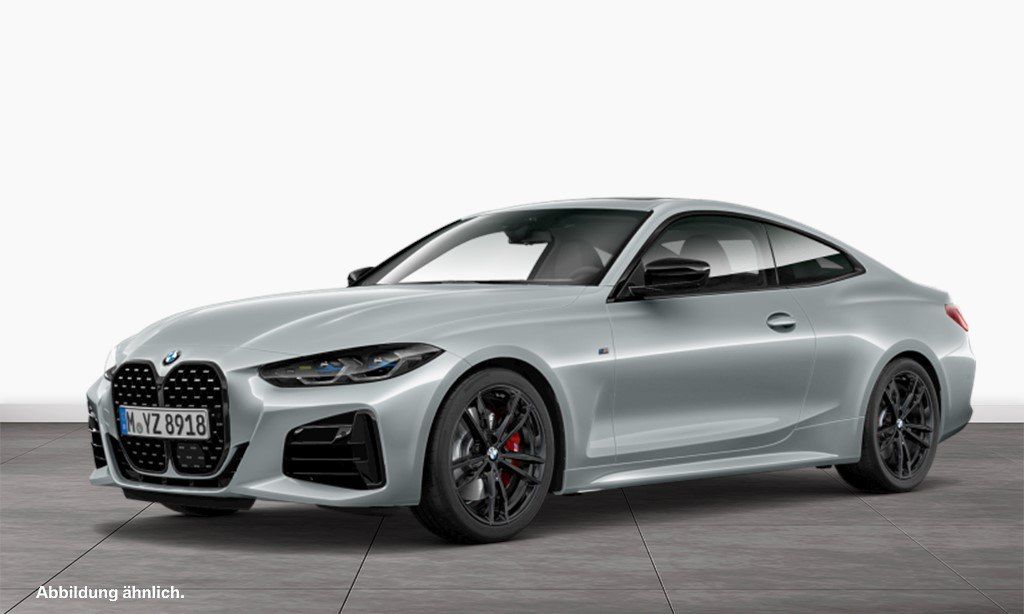Image of BMW M440