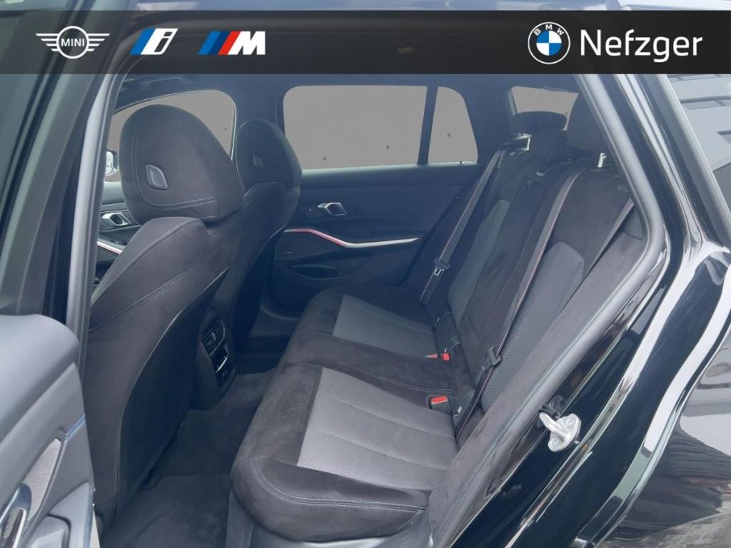 BMW M340i xDrive Touring M Sport 360Grad H&K PANO M-