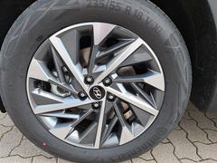 Fahrzeugabbildung Hyundai Tucson Edition 30+ Mild-Hybrid 2WD 7-DCT