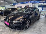Volkswagen Golf VII Lim. R 4Motion*Erst 24Tkm* 2Hand*Pano* - Volkswagen Golf: 4er